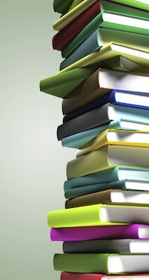 book-stack